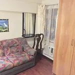 2 Bedroom Loft Type Bright Family Friendly Apartment In Mnl