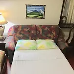 2 Bedroom Loft Type Bright Family Friendly Apartment In Mnl