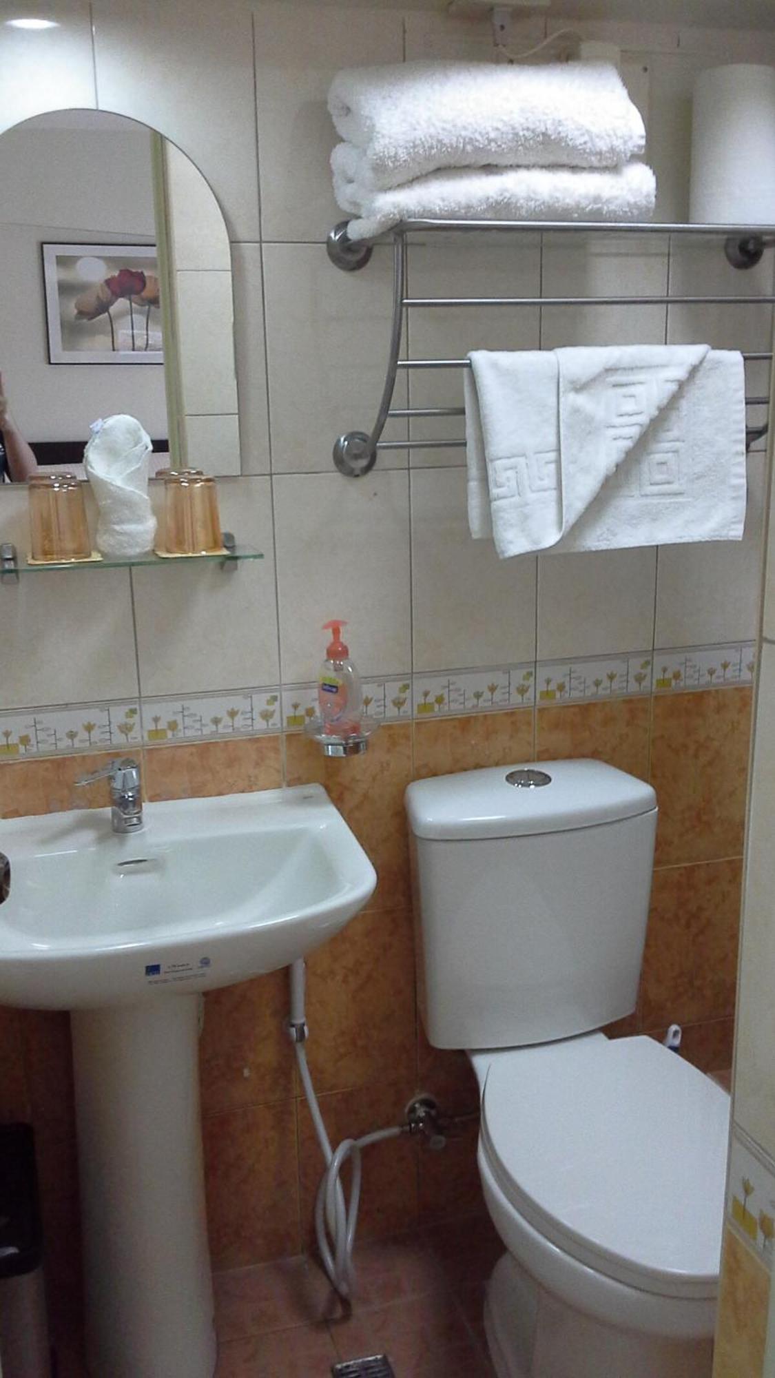 2 Bedroom Loft Type Bright Family Friendly In Mnl Apartment Manila