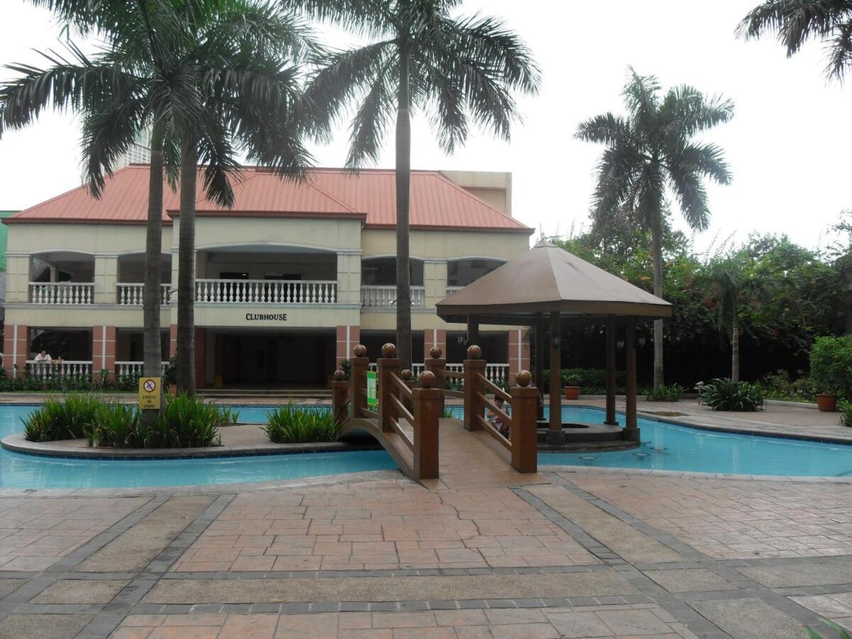 Apartment 2 Bedroom Loft Type Bright Family Friendly In Mnl