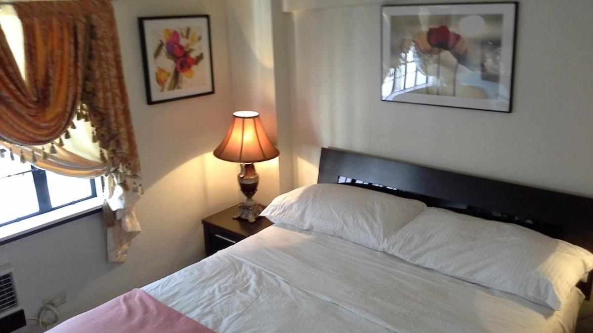 2 Bedroom Loft Type Bright Family Friendly In Mnl Manila